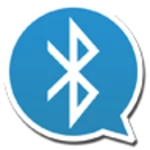 Logo of BluetoothChat android Application 